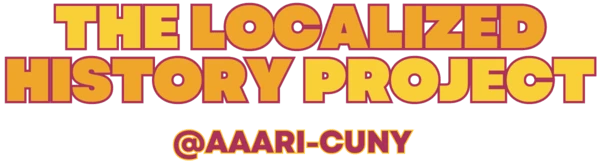 The Localized History Project